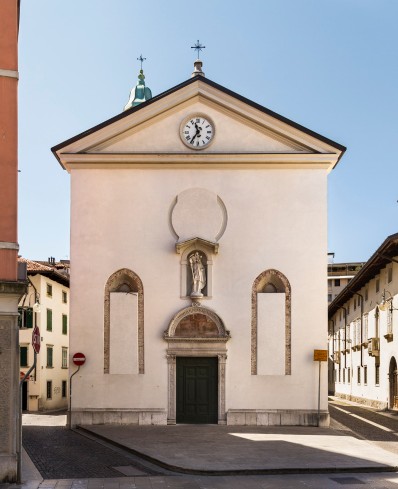 Chiesa di San Cristoforo (Udine)
