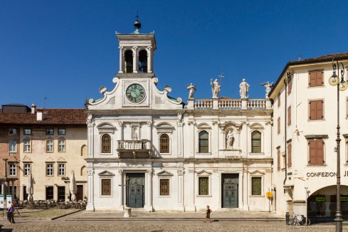 Chiesa di San Giacomo Apostolo (Udine)