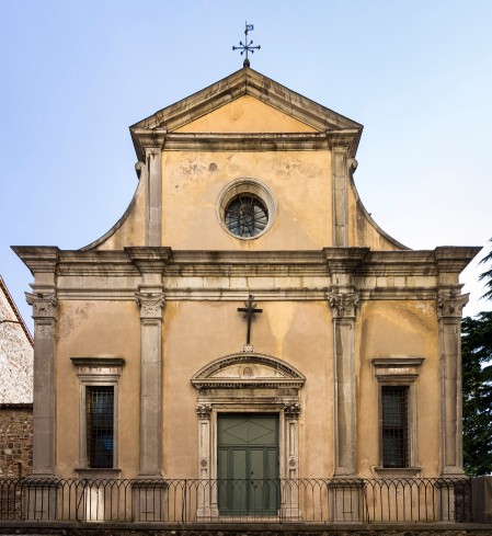 Chiesa di Santa Maria di Castello (Udine)