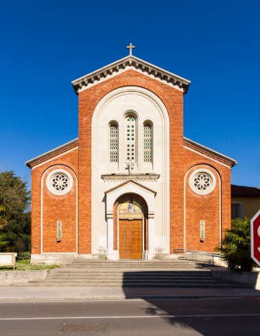 Chiesa del Cristo (Udine)