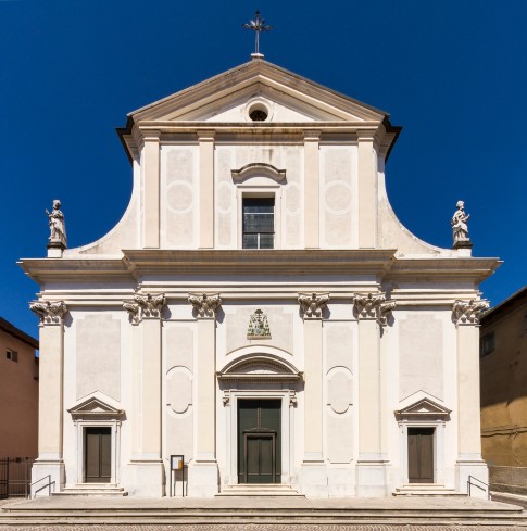 Chiesa di San Giorgio Maggiore (Udine)