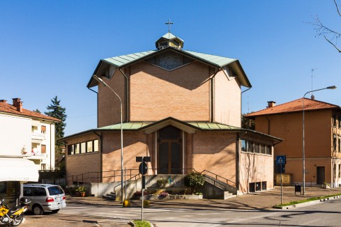 Chiesa di San Paolino d'Aquileia (Udine)