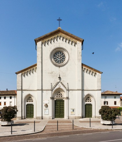 Chiesa di Sant'Antonio di Padova (Udine)