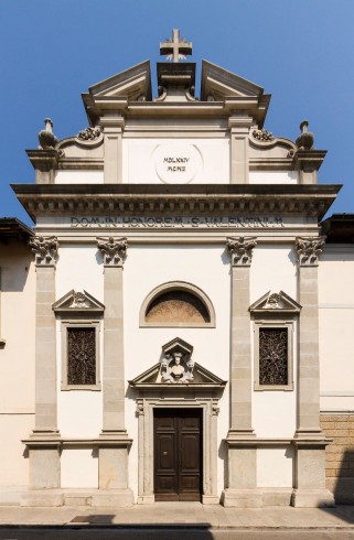 Chiesa di San Valentino Martire (Udine)