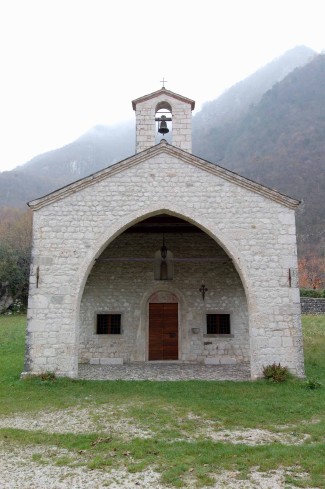 Chiesa di San Giacomo Apostolo (Venzone)