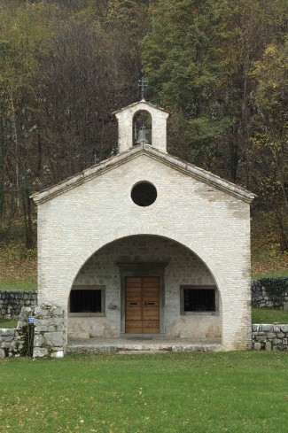 Chiesa di Santa Caterina Vergine e Martire (Venzone)