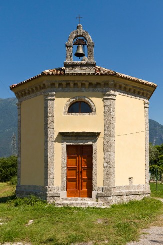 Chiesa di Santa Maria del Carmelo (Venzone)
