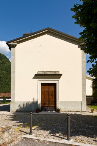 Chiesa di San Leonardo (Zuglio)