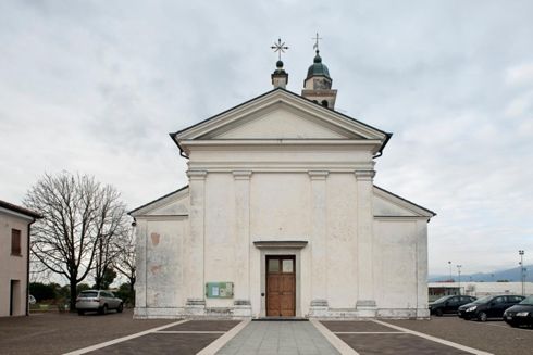 Chiesa di Sant'Apollinare Vescovo