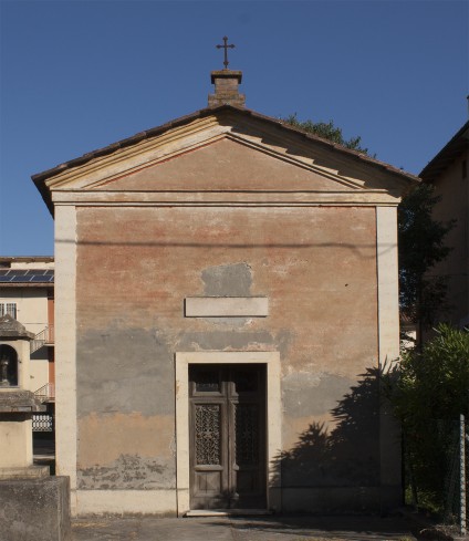 Oratorio di Sant'Antonio di Padova (Baricella)