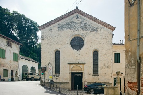 Chiesa di Santa Caterina