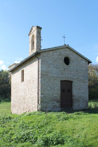 Chiesa di Sant'Emidio