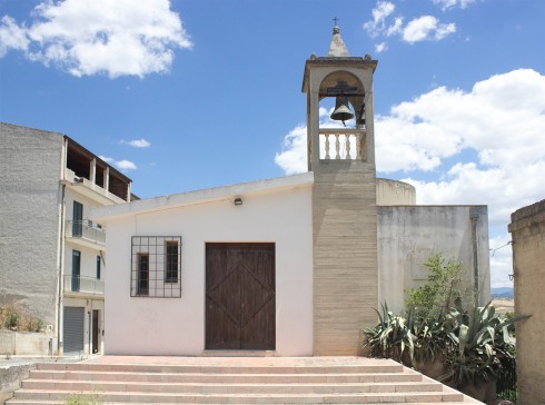 Chiesa di Maria Santissima Vassalli (Sambuca di Sicilia)