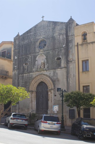 Chiesa di San Giuseppe (Sambuca di Sicilia)