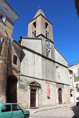 Chiesa dell'Annunziata (Collevecchio)