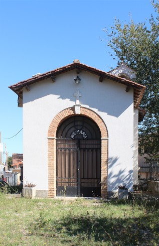 Chiesa della Madonna Grande (Magliano Sabina)