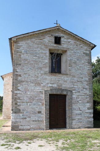 Chiesa di Santa Maria in Cotano