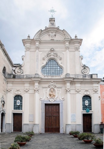 Cattedrale di San Prisco