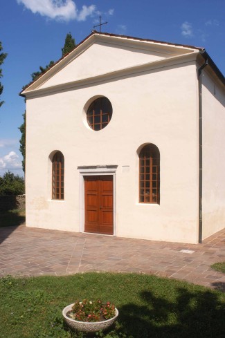 Chiesa di San Martino Vescovo  (San Martino, Terzo d'Aquileia)