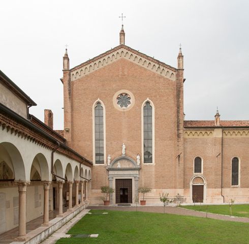 Chiesa di San Bernardino da Siena