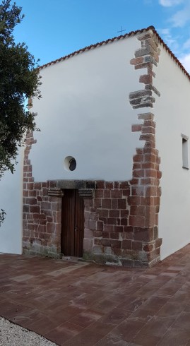 Chiesa di San Gavino Martire (Oniferi)