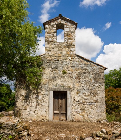 Chiesa di San Felice Papa (Colloredo di Monte Albano)