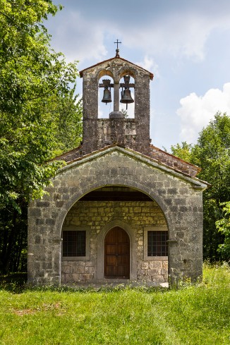 Chiesa di Sant'Elena Imperatrice (Faedis)