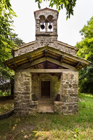 Chiesa di San Rocco (Campeglio, Faedis)