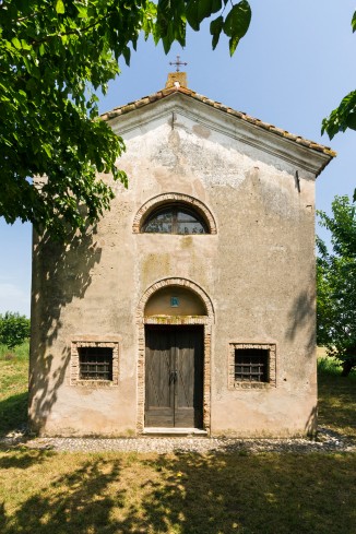 Chiesa di San Nicolò (Mortegliano)