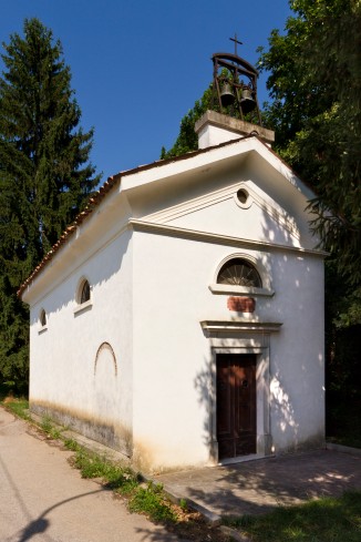 Chiesa della Beata Vergine delle Grazie (Pagnacco)