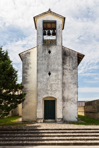 Chiesa di Santa Caterina Vergine e Martire (Piancada, Palazzolo dello Stella)