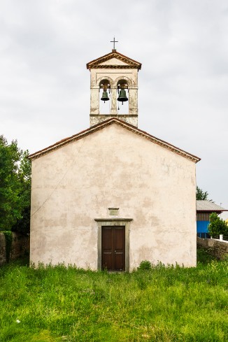 Chiesa di San Gerolamo (Azzano, Premariacco)