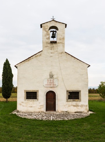 Cappella di San Michele Arcangelo (Trivignano Udinese)