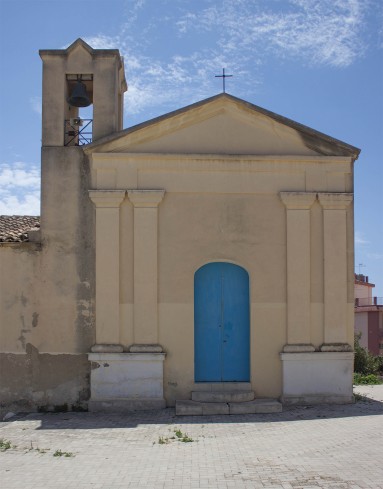 Chiesa di Maria Santissima Ausiliatrice (Licata)