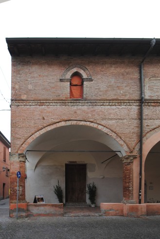 Chiesa di Sant'Agata (Budrio)