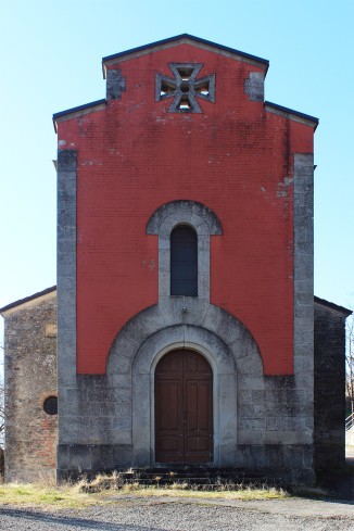 Chiesa di Santa Maria Assunta (Vergato)