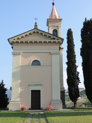 Chiesa di San Martino (Loiano)
