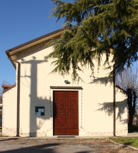 Chiesa di Santa Maria delle Selve (Monzuno)