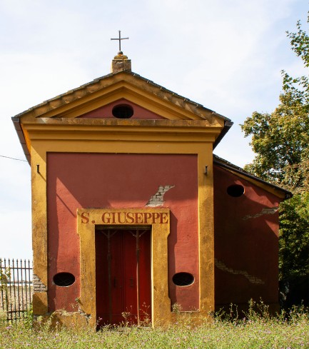 Oratorio di San Giuseppe di Renazzo
