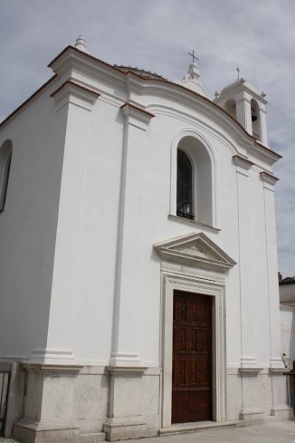 Chiesa di Maria Santissima del Carmelo e di Sant'Andrea Apostolo (Minervino Murge)