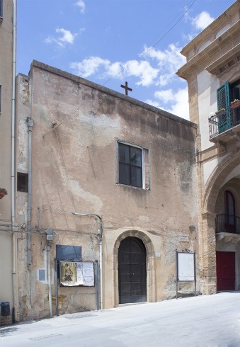 Chiesa di Maria Santissima del Lume (Sambuca di Sicilia)