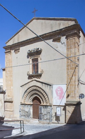 Chiesa di Maria Santissima della Concezione (Sambuca di Sicilia)
