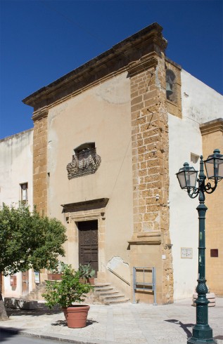 Chiesa di Santa Caterina (Sambuca di Sicilia)