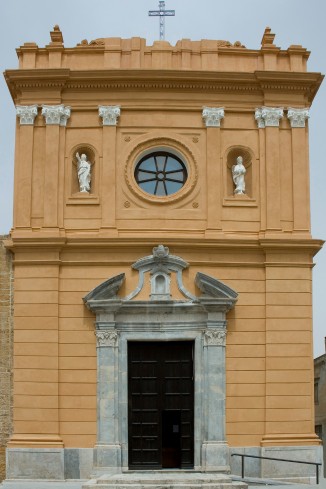 Chiesa di San Giuseppe (Menfi)
