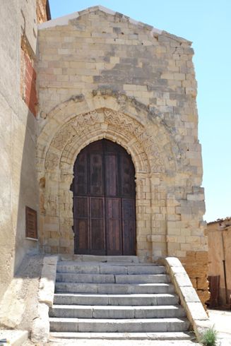 Chiesa di San Giorgio (Agrigento)