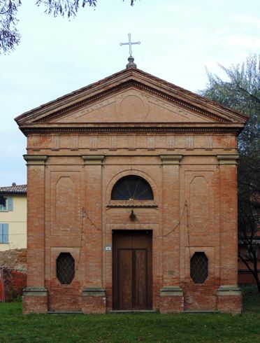 Santuario della Beata Vergine del Carmine (Bazzano)