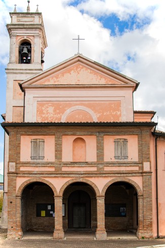 Chiesa di San Martino (antica)