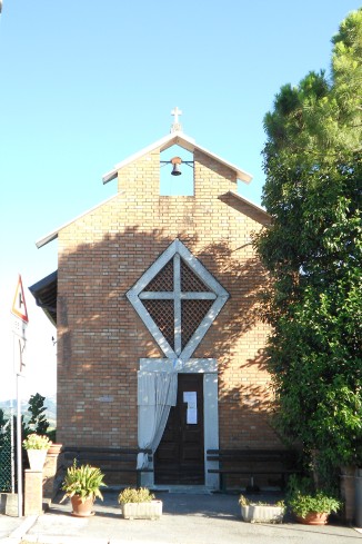 Chiesa dell'Addolorata