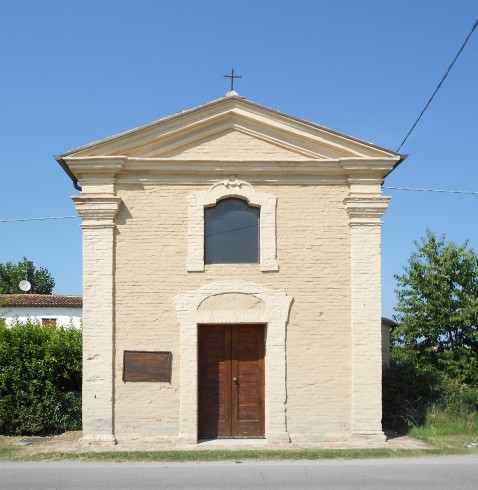 Chiesa della Pietà