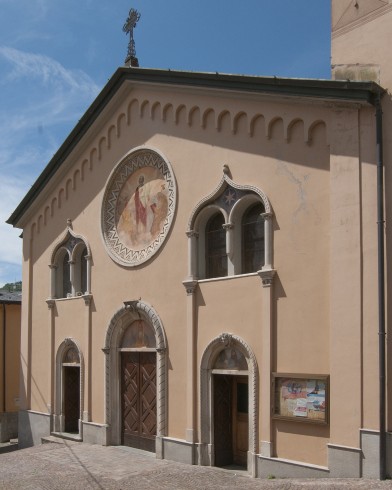 Chiesa di San Bartolomeo (Margno)